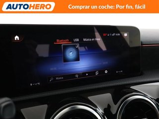 Mercedes Clase A A 180 d