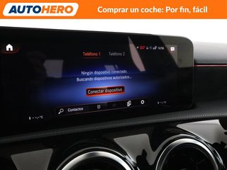 Mercedes Clase A A 180 d