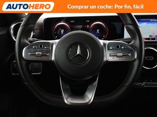 Mercedes Clase A A 180 d