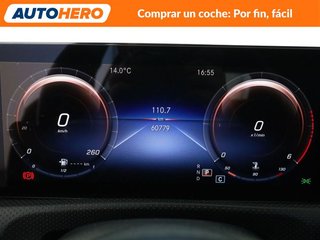 Mercedes Clase A A 180 d