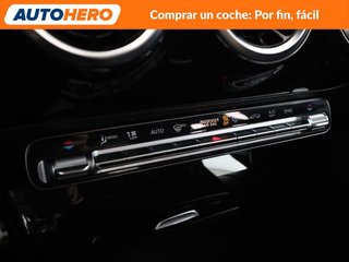 Mercedes Clase A A 180 d