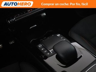 Mercedes Clase A A 180 d