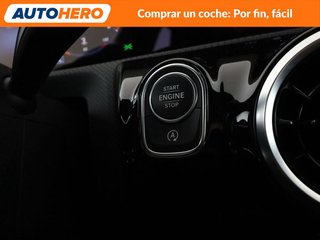 Mercedes Clase A A 180 d