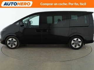 Hyundai Staria 2.2 CRDi Tecno 2WD