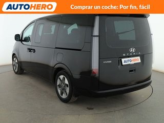 Hyundai Staria 2.2 CRDi Tecno 2WD