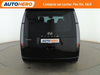 Hyundai Staria 2.2 CRDi Tecno 2WD