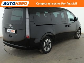Hyundai Staria 2.2 CRDi Tecno 2WD