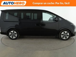 Hyundai Staria 2.2 CRDi Tecno 2WD