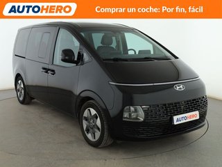 Hyundai Staria 2.2 CRDi Tecno 2WD