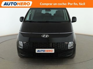 Hyundai Staria 2.2 CRDi Tecno 2WD