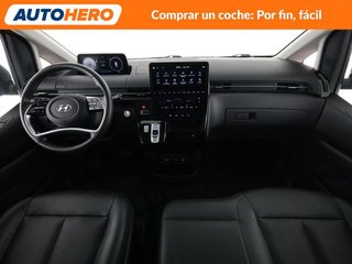 Hyundai Staria 2.2 CRDi Tecno 2WD
