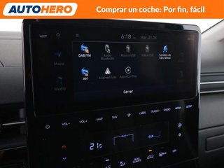 Hyundai Staria 2.2 CRDi Tecno 2WD