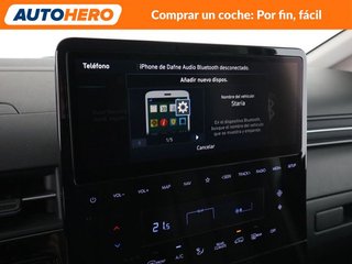 Hyundai Staria 2.2 CRDi Tecno 2WD