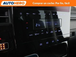 Hyundai Staria 2.2 CRDi Tecno 2WD