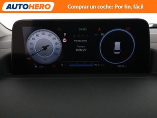 Hyundai Staria 2.2 CRDi Tecno 2WD