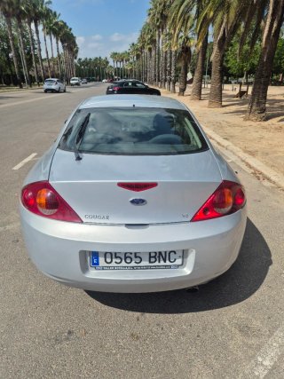 Ford Cougar 1999