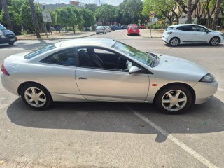 Ford Cougar 1999