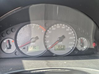 Ford Cougar 1999