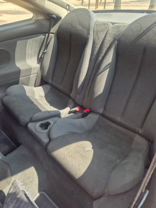 Ford Cougar 1999