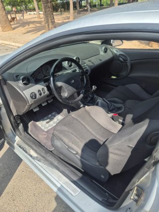 Ford Cougar 1999