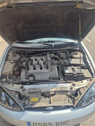 Ford Cougar 1999