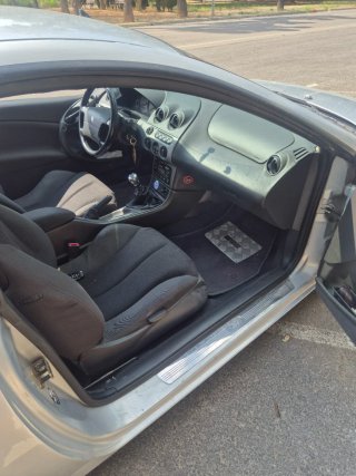 Ford Cougar 1999