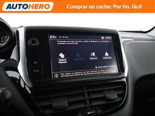 Peugeot 2008 1.2 PureTech Signature