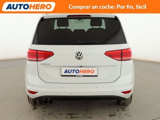 Volkswagen Touran 1.4 TSI Advance BlueMotion