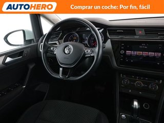 Volkswagen Touran 1.4 TSI Advance BlueMotion