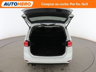 Volkswagen Touran 1.4 TSI Advance BlueMotion