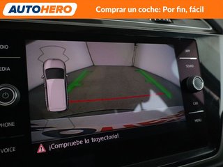 Volkswagen Touran 1.4 TSI Advance BlueMotion