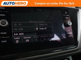 Volkswagen Touran 1.4 TSI Advance BlueMotion