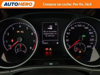 Volkswagen Touran 1.4 TSI Advance BlueMotion