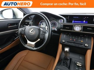 Lexus RC RC 300h Executive