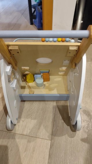 Andador Janod de madera