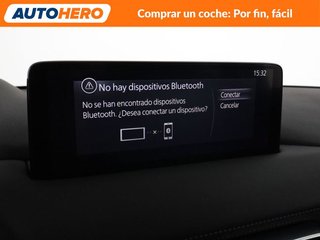 Mazda CX-5 2.0 SKYACTIV-G Mild-Hybrid Newground 2WD