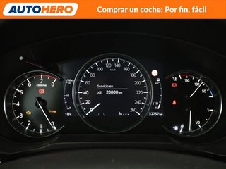 Mazda CX-5 2.0 SKYACTIV-G Mild-Hybrid Newground 2WD