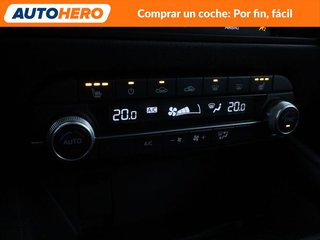 Mazda CX-5 2.0 SKYACTIV-G Mild-Hybrid Newground 2WD
