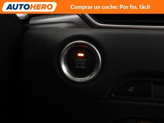Mazda CX-5 2.0 SKYACTIV-G Mild-Hybrid Newground 2WD