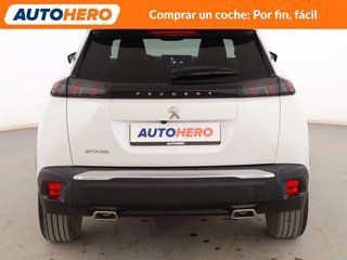 Peugeot 2008 1.2 PureTech GT