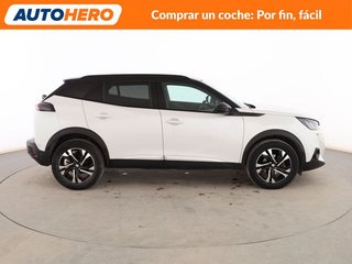 Peugeot 2008 1.2 PureTech GT