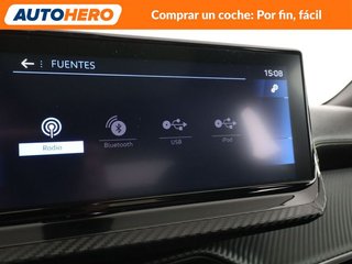 Peugeot 2008 1.2 PureTech GT