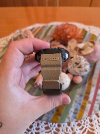 Casio G-Shock Mudmaster GG-1000