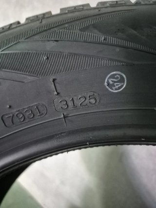 195 60 R16 93V NANKANG AW6 4ESTACIONES