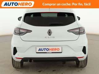Renault Clio 1.0 TCe Generation
