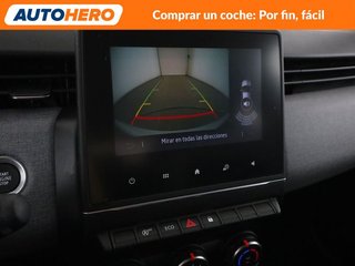 Renault Clio 1.0 TCe Generation