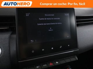 Renault Clio 1.0 TCe Generation
