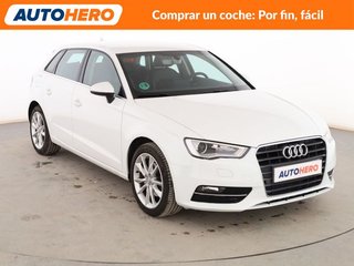 Audi A3 1.4 TFSI ACT ultra Atracction Atracction