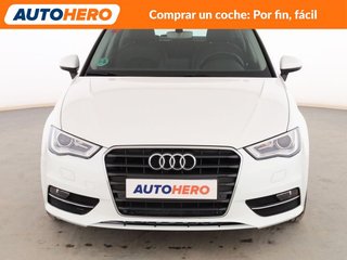 Audi A3 1.4 TFSI ACT ultra Atracction Atracction