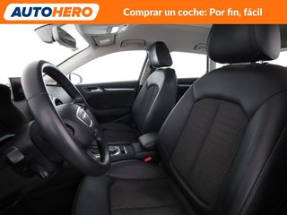 Audi A3 1.4 TFSI ACT ultra Atracction Atracction